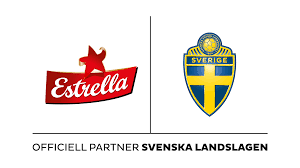 Sverige kommer inte till em som favoriter. Fotboll 2021 Estrella