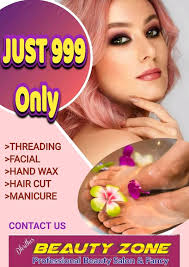 Dhrithi's Beauty Zone