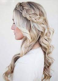 14 Of The Glamorous Long Wavy Wedding Hairstyles To Blow People S Minds Wedding Hair Down Prom Hairstyles For Long Hair Hair Styles