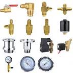 Vacuum Pump Repair Kits and Parts