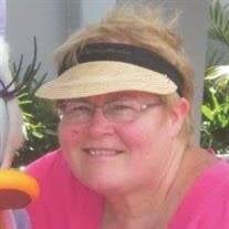 Pamela "Pam" E. Albrecht Obituary