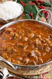 Roti jala is perfect for mopping up the wonderful sauce from beef madras indian curry. Pin On Curries