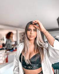 Mamas de joana d'albuquerque são motivo de bullying. Afinal A Beta Do Big Brother Ja Namorou E Com Um Conhecido Ator