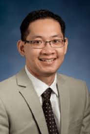 Son Bui, Ph.D., Associate Professor of Business Analytics