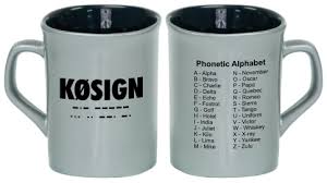 Learners of foreign languages use the ipa to check exactly how words are pronounced. Ham Radio Alphabet Phonetics