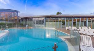 Solebecken Geschlossen Freizeitbad Heveney