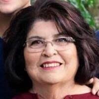 Obituary for Phyllis Marie Faria