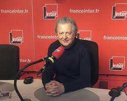 « écoutez, vous me posez la question. Nouveaute Rentree 2018 2019 Pierre Haski Succede A Bernard Guetta