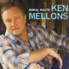 Album Review: Ken Mellons