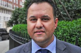 Fiyaz Mughal, Muslim Interfaith Leader: The Indicator of Cancer in Society  is When Anti-Semitism Rises