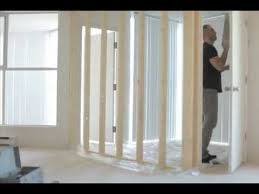 How To Turn A 1 Bedroom Apartment Into A 2 Bedroom Apartment Do It Yourself Notes Structure Is Tempora Diy Room Divider Bedroom Diy 1 Bedroom Apartment
