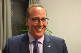 Three out of four Atlantic Conservative MPs make Scheer's shadow cabinet