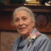 Johanna Berta Zander (1903–1998)