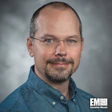 Richard Uhlig, Managing Director Of Intel Labs