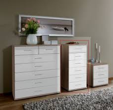 10 lowboard hochglanz braun produkte im preisvergleich. Kommode Malta Modern Weiss Braun 50cm Breit