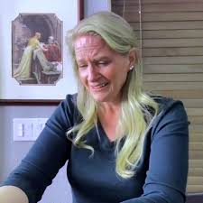 Sad News: Christine Brown Faces Unimaginable Heartbreak After Sudden Loss