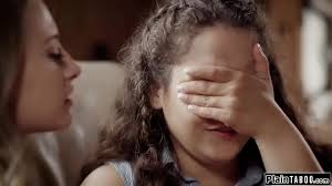 PlainTaboo.com - Teen makes a deal with bffs to take down the deepfake  vids.She kisses him and sucks his big cock.He licks her hsaved pussy before  banging her - XNXX.COM