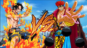 We did not find results for: Versus Ace Vs Eustass Kid One Piece Luffy No Mi Youtube