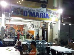 Suur majutusasutuse veebikataloog koos fotodega. Shell Out Melaka Selera Warisan D Maria Mitc Ayer Keroh Melaka Nukilan Budak Flat