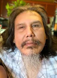 COUNCILMAN SPOTTED BEAR'S GREETINGS