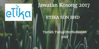 Jawatan terbaru 2017 di malaysia. Pin On Jawatan Kosong Johor