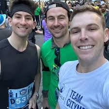 Alex Lein's Instagram, Twitter & Facebook