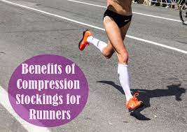 Benefits Of Compression Stockings For Runners Run Forefoot Compression Stockings Stockings Leg Compression