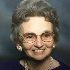 Elise Fleming Pendry Obituary November 11, 2018