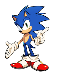 Throws Boom Modern And Classic Into A Blenderrr Sonic The Hedgehog In 2021 Sonic The Hedgehog Sonic Classic Sonic