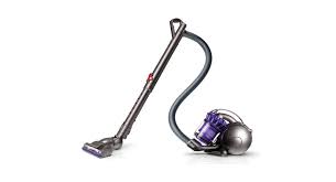 Clean the soft roller cleaner head · pull end cap away from the brush bar. Dyson Dc 36 Vacuum Cleaner User Manual Manuals