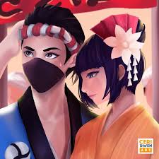 Watch anime online free in hd. Pin On Hayabusa Kagura Ml
