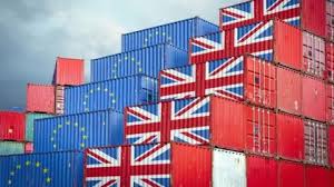 Brexit: UK firms 'under-prepared' for new EU trading rules