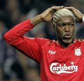 Where is ex Liverpool star Djibril Cisse now and what ...