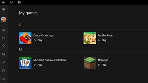 Un completo directorio de juegos de estrategia, arcade, puzzle, etc. Tus Juegos En Windows 10