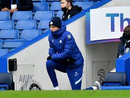 Томас не наигрался в футбол. Tuhel Gotov Doveritsya Molodezhi Readfootball