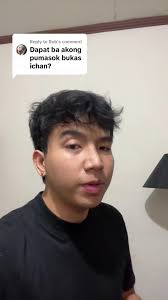 Ichan Remigio University