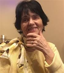 Joanna Zaimes Obituary