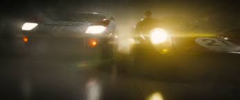Ford vs ferrari le mans scene. Method Studios Helps Recreate Racing History In Ford V Ferrari Animation World Network