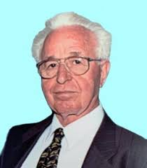 Obituary for Vittorio Garofalo