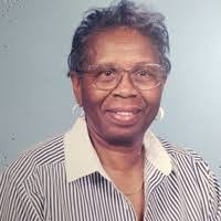 Deloria Louise Robinson