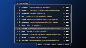Note you can unlock the tv for 4 . Smart Iptv 1 7 2 3 Variants Apk For Android