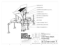 **i would like to add that when making your bricks make sure your filling the log maker, the less space inside the more compressed and the more brick like they become. Howto Make Your Own Automated Compressed Earth Brick Making Machine Interlocking Bricks Making Machine Brick Molding