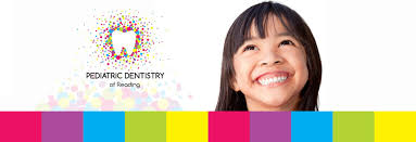 Pediatric Dentistry Of Reading