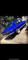 Image result for Phoenix Blue 1973 Mazda