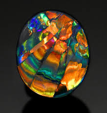 19 Incredibly Rare Opal Gemstones Stones And Crystals Gemstones Minerals