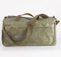 Tyvek Duffle Bag | Bene Bags