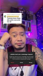 Replying to @Jelskie ah talaga ba? #angeljavierguidance #followerstikt...