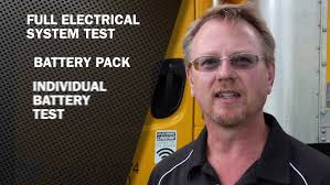 AutoMeter's BCT-460 Features and Benefits Video with Endorsement by Bruce  Purkey
