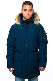 penfield hoosac hooded down mountian jacket