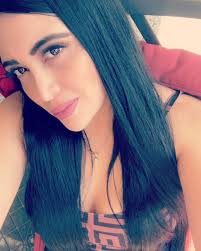 Instagram photo by Kimberly Rubio • Aug 23, 2024 at 9:15 AM